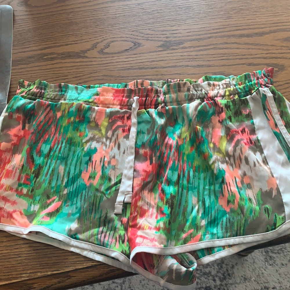 NWT Victoria’s Secret lounge shorts Size: Large